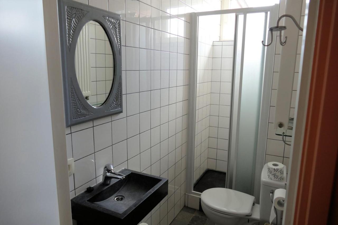 Apartament De Oude School Visé Zewnętrze zdjęcie