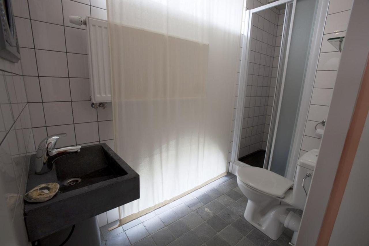 Apartament De Oude School Visé Zewnętrze zdjęcie