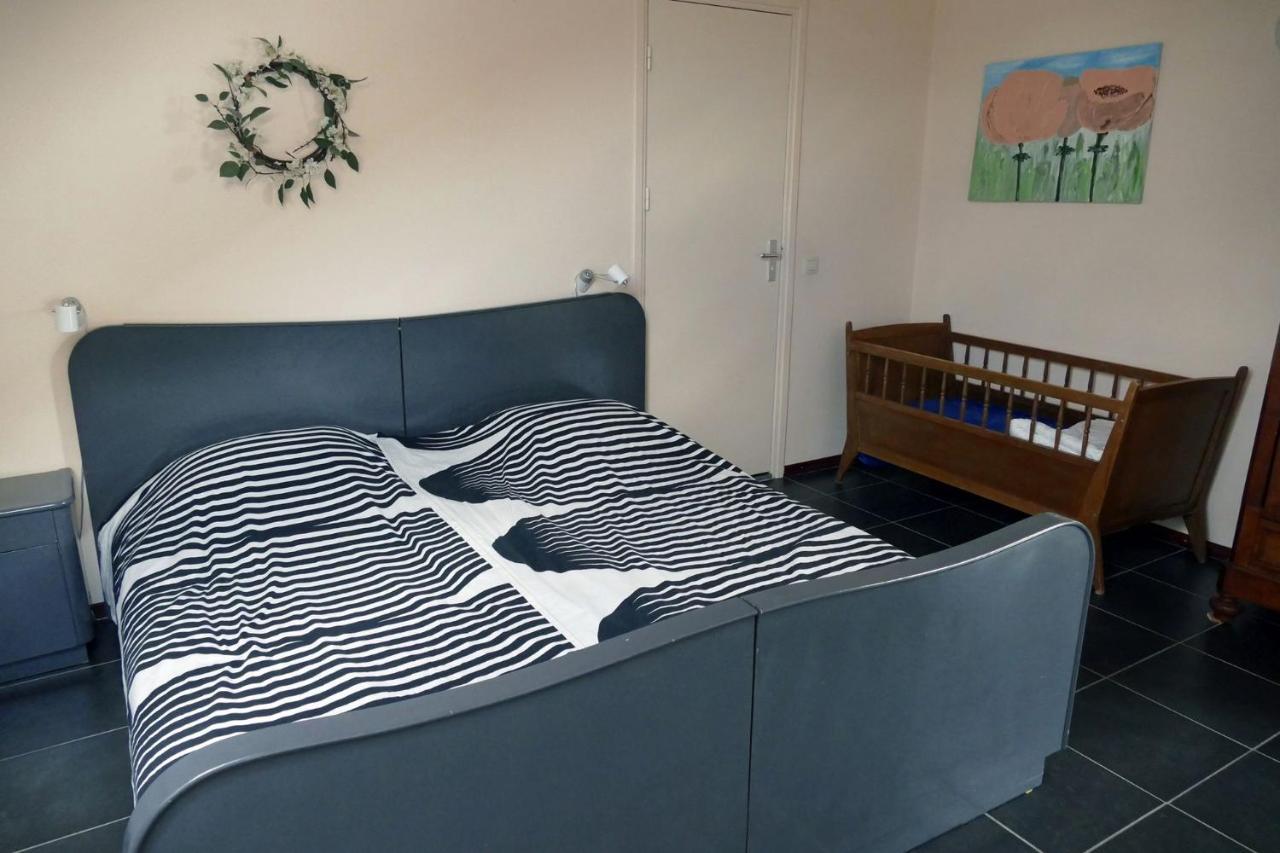 Apartament De Oude School Visé Zewnętrze zdjęcie