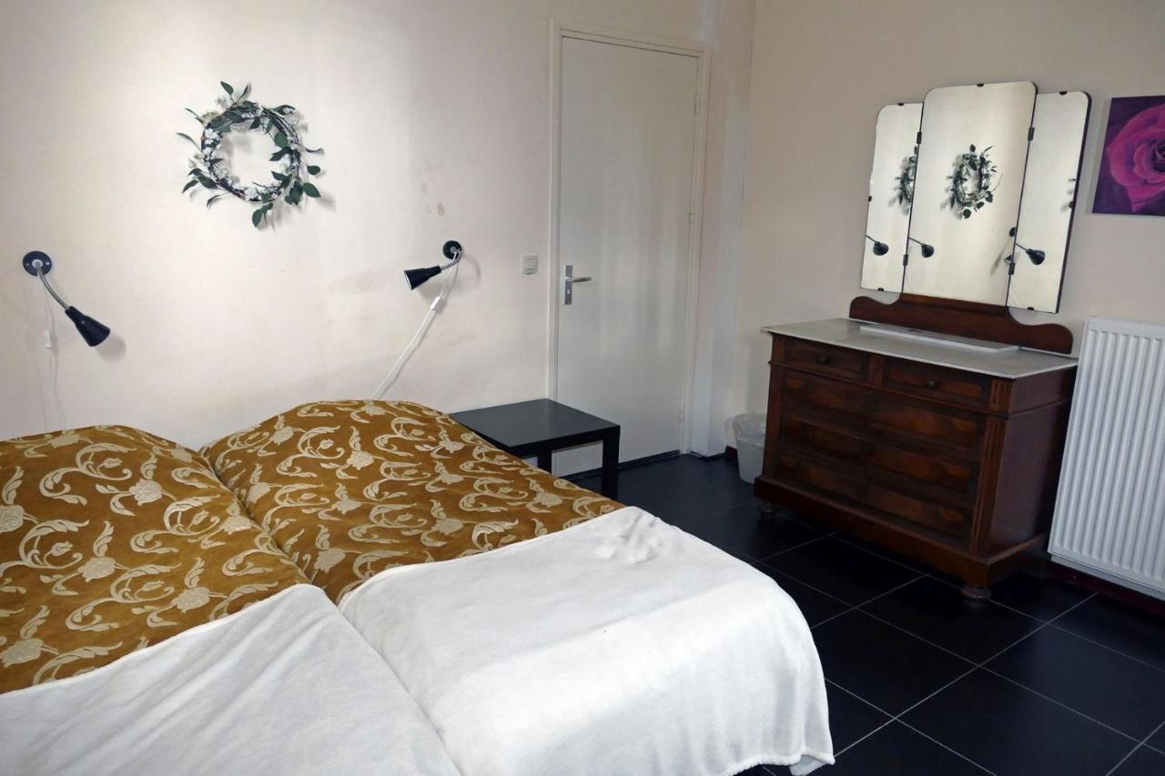 Apartament De Oude School Visé Zewnętrze zdjęcie
