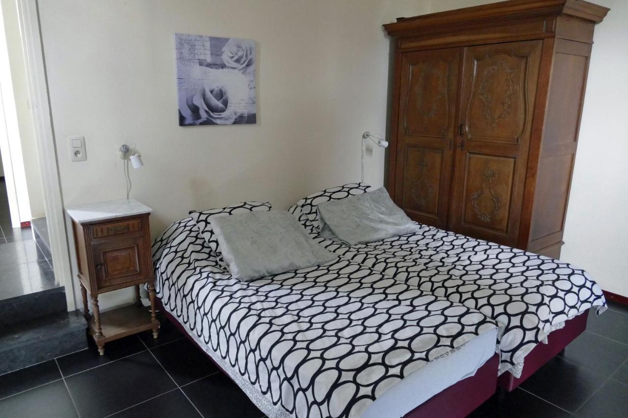 Apartament De Oude School Visé Zewnętrze zdjęcie